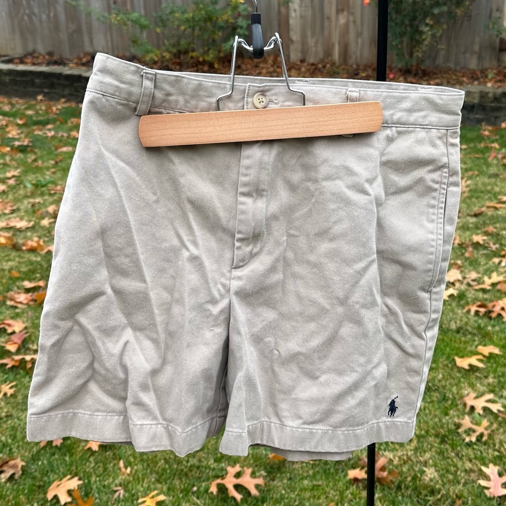 Women’s Ralph Lauren Sport Vintage Shorts